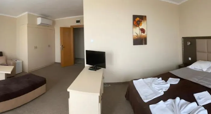 Hotel Kamenec Nessebar