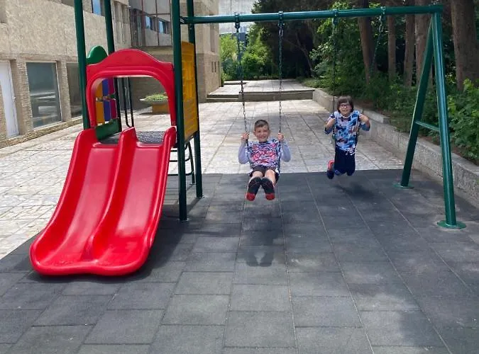 Kamenec Szálloda 3*