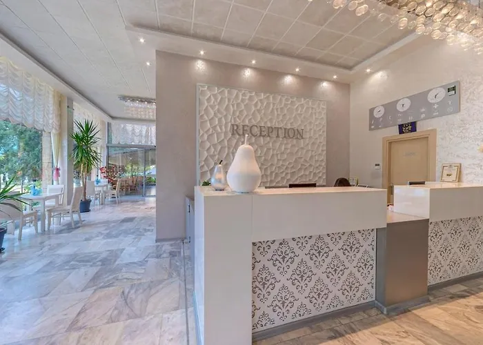 Kamenec Hotel Nessebar