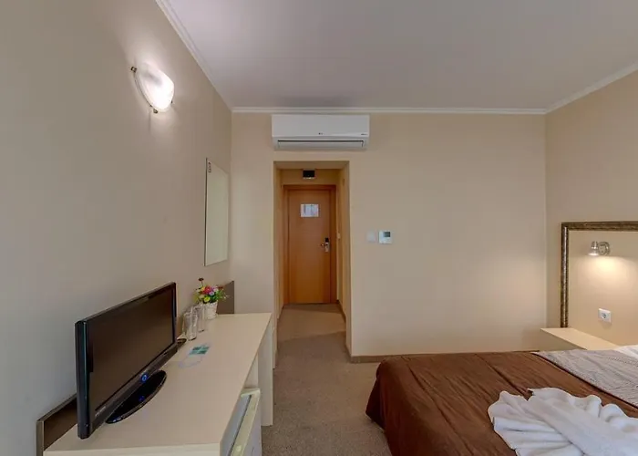 Hotel Kamenec Nessebar