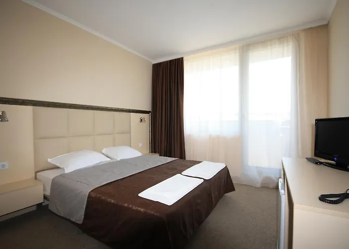 Kamenec Hotel Nessebar