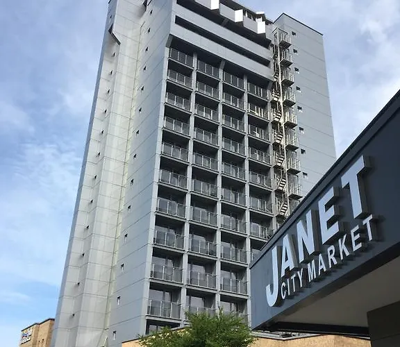 Hotel Kamenec Nessebar