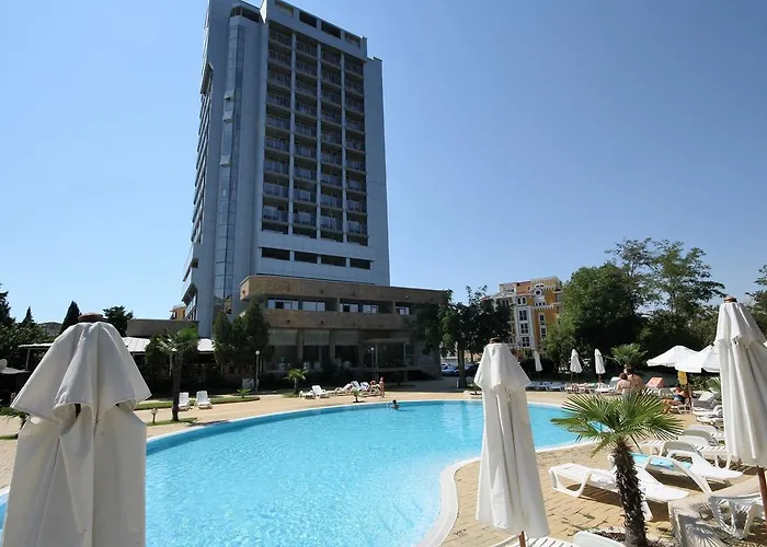 Kamenec Hotel