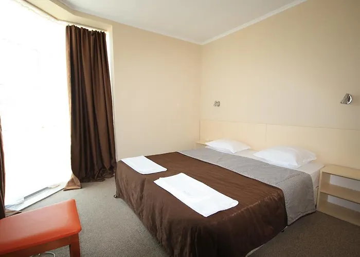 Kamenec Hotel Nessebar