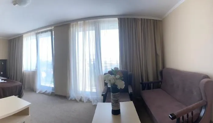 Hotel Kamenec Nessebar