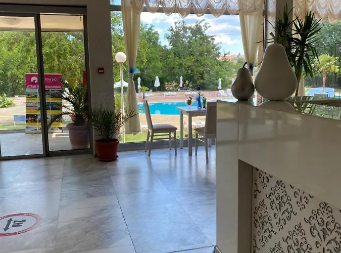 Hotel Kamenec Nessebar